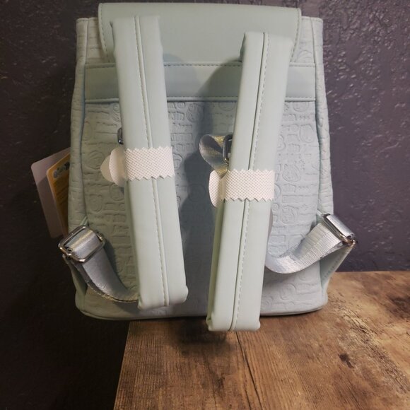 Backpacks